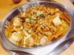 -氿熹干锅•牛蛙•烤鱼(印象城店)