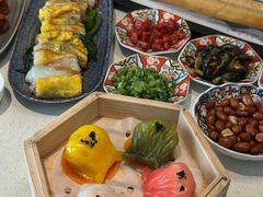 -煲王粤菜餐厅(中侨中心店)