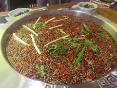 -老哥门肥肠鱼(鱼嘴店)