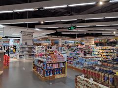 -Olé精品超市(南宁万象城店)