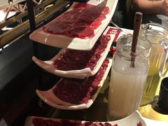 -左庭右院鲜牛肉火锅(新梅广场店)