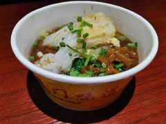-陈伯手工鱼丸(鼓浪屿沙滩店)