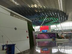 -广州白云国际机场-T2航站楼