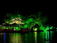 -桂林两江四湖景区