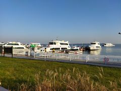 -阳澄湖半岛旅游度假区
