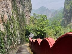 -雁荡山风景名胜区