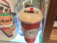 -闻道万巷咖啡馆(南大街地铁站店)
