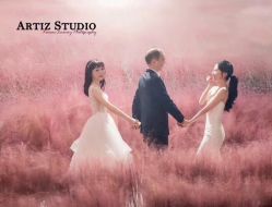 -艺匠摄影ARTIZ STUDIO(南京店)