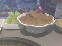 -生活如沸·顺德水牛奶火锅(大学路店)