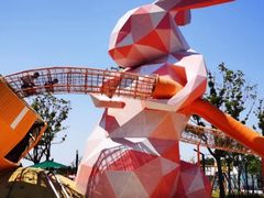 -季高兔窝窝亲子园(上海薰衣草公园店)