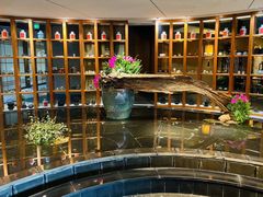 -青藤茶馆(凤起路店)