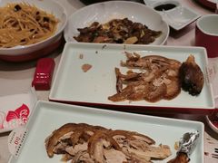 -小京华楼·京味斋(三元桥国展店)