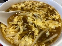 酸辣汤-峨嵋酒家(德内店)