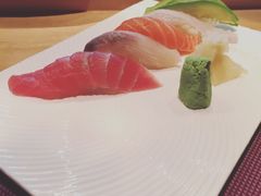 -泉寿司(万科公园店)