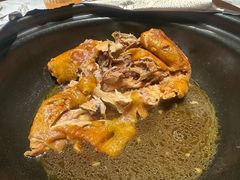 -老爷庙风味美食府(魏都大道店)