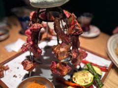 -纳鲁孜·新疆特色餐厅(上海悦荟广场店)