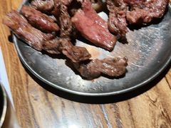 -海之屋韩式烤肉(海棠68环球美食街店)