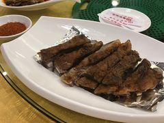 -河州宾馆清真餐厅(文锦南路店)