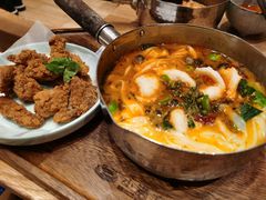 -小满手工粉(上海月星环球港店)