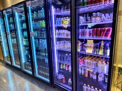 -川骄海鲜自助(河东店)