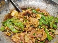 -费大厨辣椒炒肉(太平老街店)