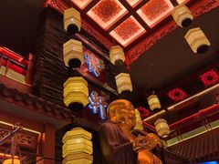 -宝轩渔府·老字号海鲜·正宗津菜(水上店)