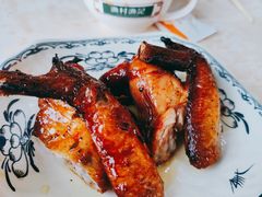 -渔记茶餐厅(渔村店)