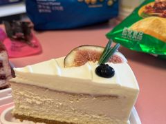 -姆们M Sweetie Cake(三里屯店)