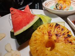 -火炉火自助餐(西直门凯德MALL店)