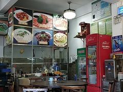 大堂-张家卫·阳江菜·小海鲜(肥婆湾桥店)