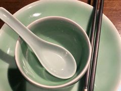 -粗茶淡饭·隐庐私厨(东亭店)