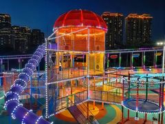 -汕头星城湾欢乐世界