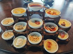 -晓长安·新陕菜(曲江店)