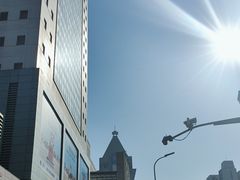 -上海第一八佰伴