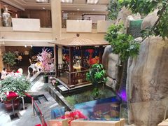 -聚春园自助餐厅(东街口店)