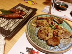 -贵木日本料理·铁板烧(新地假日广场店)