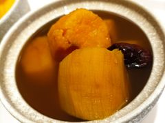 黄金番薯糖水-小团圆糖水铺(襄阳南路店)