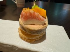 -庐灶江南·江南菜·四合院Bistro(东直门雍和宫·原华侨宾馆店)