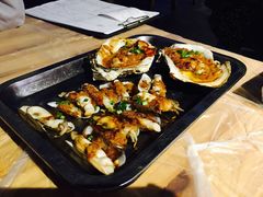 -云晓光头烧烤吧(川沙绿地店)