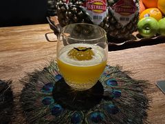 -格兰酒吧Glen Bar