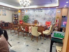 -新金盛·海鲜酒楼(盐田店)