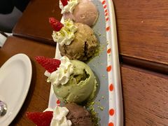 -ELI FALAFEL Lebanese&Mediterranean黎巴嫩美食(富城路店)
