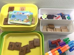 -培飞思维启蒙·益智游戏·科学探索(城西银泰店)