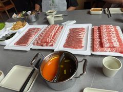 -君邦火锅(新疆大厦店)