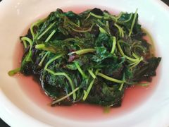四季鲜蔬-五观堂素食(新华路店)