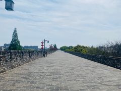 -东水关遗址公园