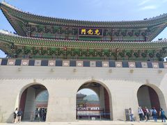 -景福宫