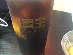 -香港鸳鸯王(西湖路店)