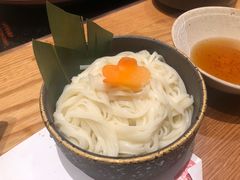 -锅物新语&寿喜烧.炉端割烹(世博源店)