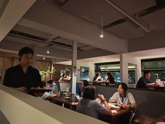 -本处·素食·融合料理(南油店)